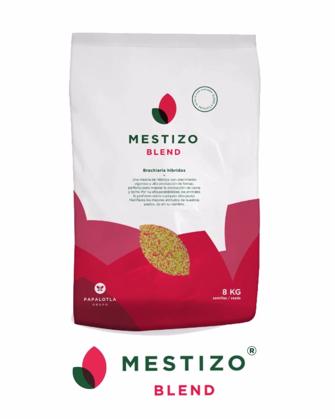Mestizo Blend